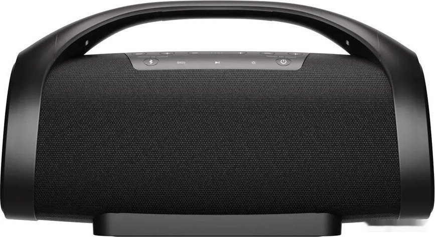 Портативная акустика Vipe Woox Dubstep (черный)