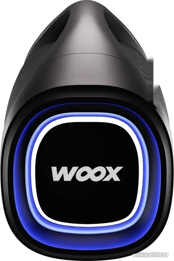 Портативная акустика Vipe Woox Dubstep (черный)