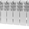 Радиатор Rommer Plus Bm 200 (8 секций)