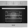 Духовой шкаф ZorG Technology BE6 inox Духовой шкаф ZorG Technology BE6 inox