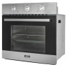 Духовой шкаф ZorG Technology BE6 inox Духовой шкаф ZorG Technology BE6 inox