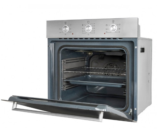 Духовой шкаф ZorG Technology BE6 inox Духовой шкаф ZorG Technology BE6 inox