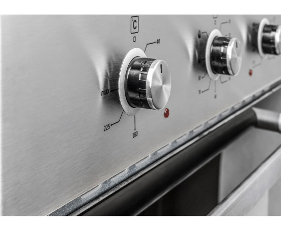 Духовой шкаф ZorG Technology BE6 inox Духовой шкаф ZorG Technology BE6 inox