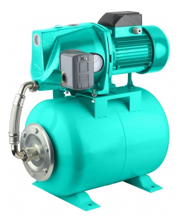 Насосная станция Sturm! WP9714VS