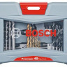 Набор оснастки Bosch 2608P00233 (49 предметов)