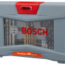 Набор оснастки Bosch 2608P00233 (49 предметов)