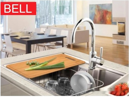 Кухонная мойка Franke BCX 260 TL