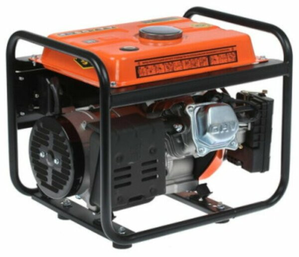 Генератор CARVER PPG-1200 Генератор CARVER PPG-1200