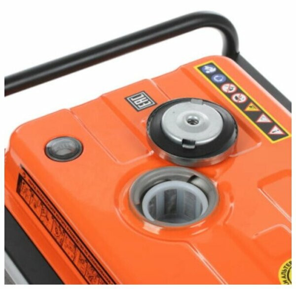 Генератор CARVER PPG-1200 Генератор CARVER PPG-1200