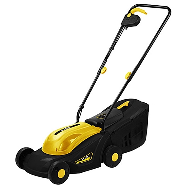 Электрическая газонокосилка  Huter ELM-1100