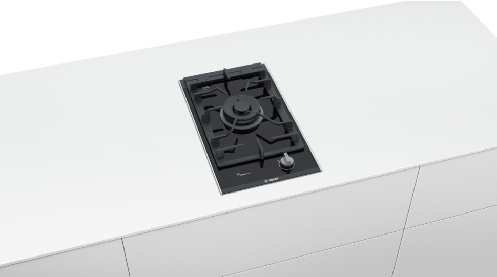 Варочная панель Bosch PRA 3A6D70 Варочная панель Bosch PRA 3A6D70