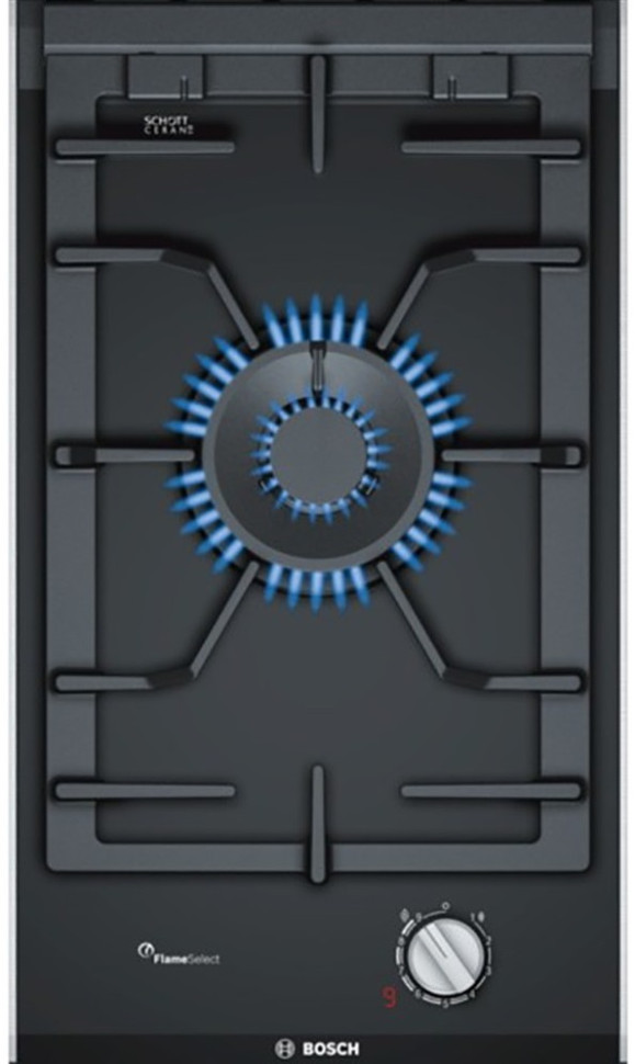 Варочная панель Bosch PRA 3A6D70 Варочная панель Bosch PRA 3A6D70