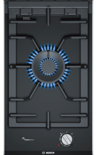 Варочная панель Bosch PRA 3A6D70 Варочная панель Bosch PRA 3A6D70