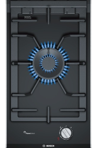 Варочная панель Bosch PRA 3A6D70 Варочная панель Bosch PRA 3A6D70