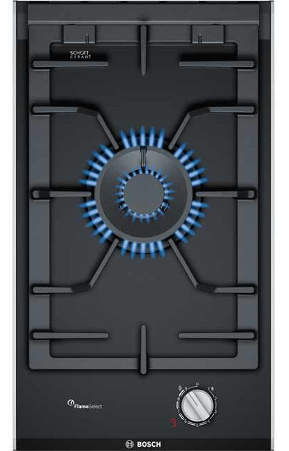 Варочная панель Bosch PRA 3A6D70 Варочная панель Bosch PRA 3A6D70