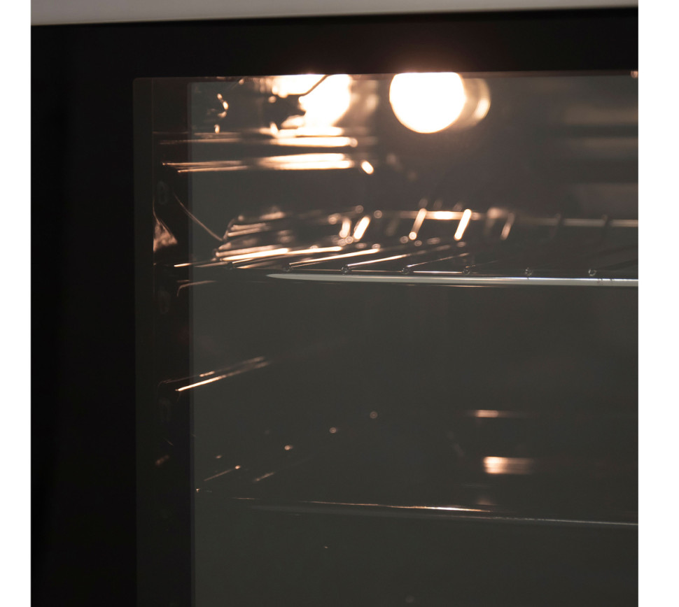 Духовой шкаф Maunfeld AEOC.575B