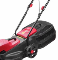 Колесная газонокосилка Wortex LM 3815 P