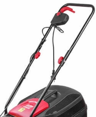 Колесная газонокосилка Wortex LM 3815 P