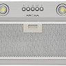 Вытяжка Krona Alba 600 PB (нержавеющая сталь)