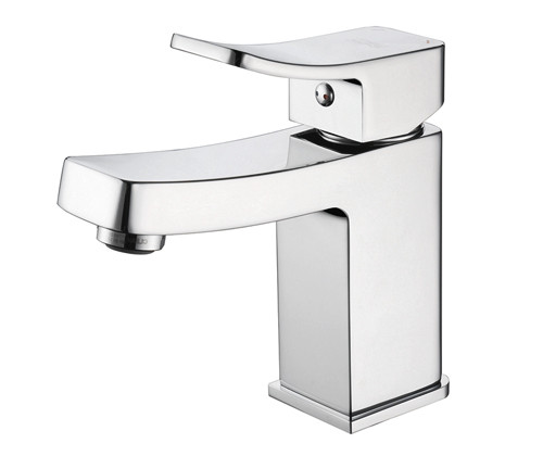 Смеситель Wasserkraft Aller 1063