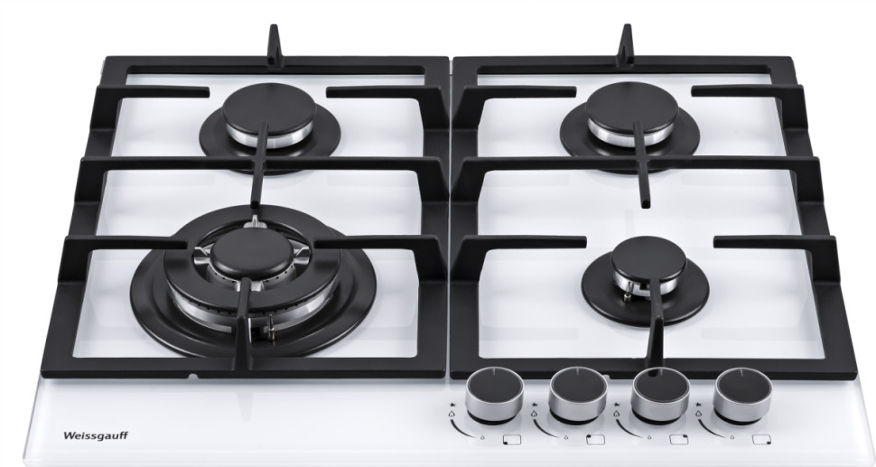 Варочная панель Weissgauff HGRG 641 WG Варочная панель Weissgauff HGRG 641 WG