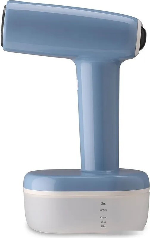 Отпариватель BQ SG1007H (синий/белый) Отпариватель BQ SG1007H (синий/белый)