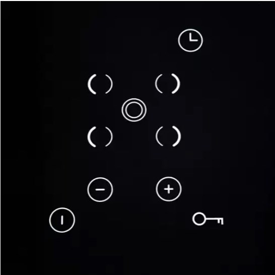 Варочная панель Hansa BHC66588