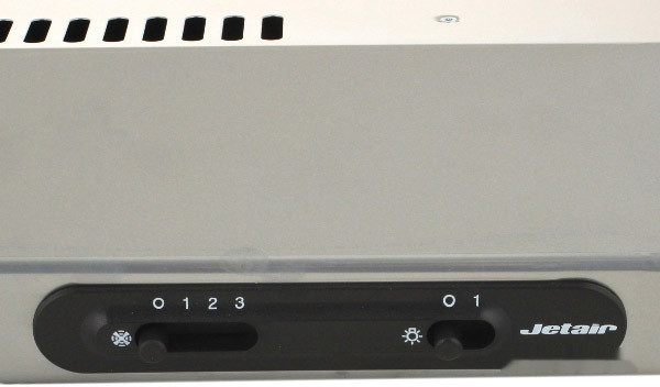Вытяжка Jet air Senti SI/F/50 (PRF0023748)