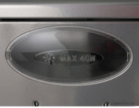 Вытяжка Jet air Senti SI/F/50 (PRF0023748)