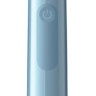Электрическая зубная щетка Oral-B Pro 3 3000 Cross Action D505.513.3 (голубой) Электрическая зубная щетка Oral-B Pro 3 3000 Cross Action D505.513.3 (голубой)