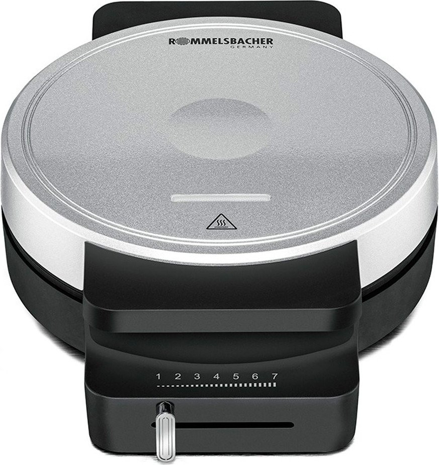 Вафельница Rommelsbacher WA 850