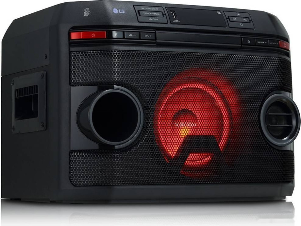 Колонка для вечеринок LG XBOOM OL45