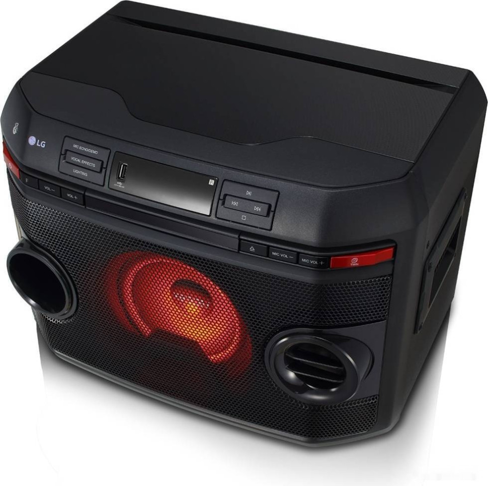 Колонка для вечеринок LG XBOOM OL45