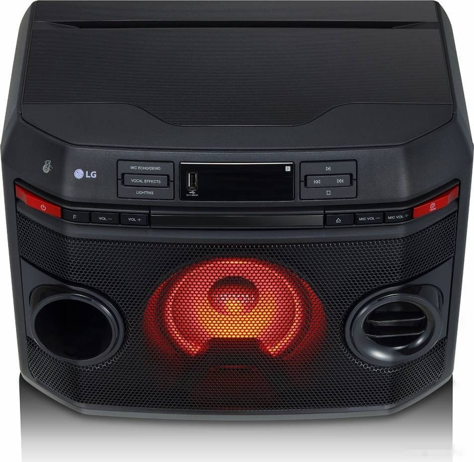 Колонка для вечеринок LG XBOOM OL45