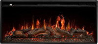 Камин Royal Thermo Aurora RTFP/P-AR60LS