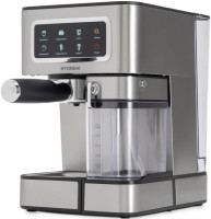 Кофеварка рожкового типа Hyundai HEM-5306