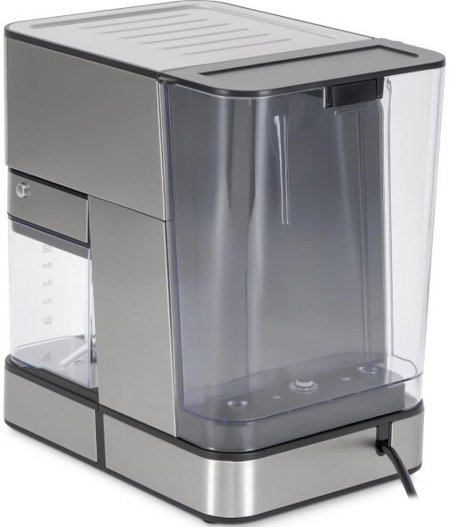 Кофеварка рожкового типа Hyundai HEM-5306