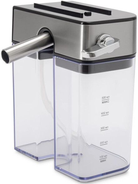 Кофеварка рожкового типа Hyundai HEM-5306