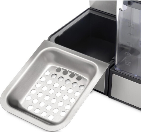 Кофеварка рожкового типа Hyundai HEM-5306