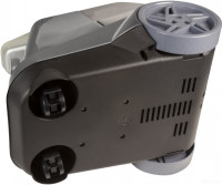 Отпариватель BORT Comfort + Black Edition