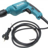Дрель безударная Makita 6413 Дрель безударная Makita 6413