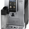 Кофемашина Delonghi Dinamica Plus ECAM380.85.SB