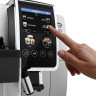 Кофемашина Delonghi Dinamica Plus ECAM380.85.SB