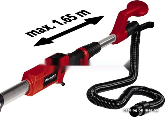 Шлифовальная машина Einhell TE-DW 225 X Шлифовальная машина Einhell TE-DW 225 X