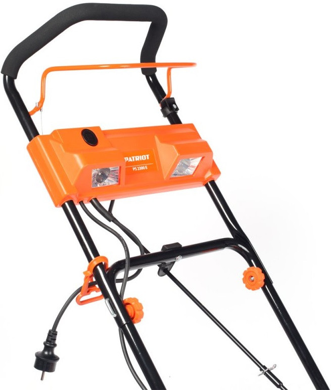 Снегоуборщик Patriot PS 2300 E Снегоуборщик Patriot PS 2300 E