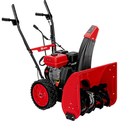Снегоуборщик MTX ST 560