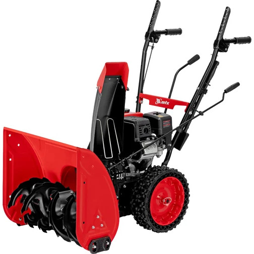 Снегоуборщик MTX ST 560 Снегоуборщик MTX ST 560