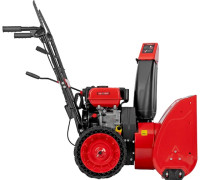 Снегоуборщик MTX ST 560