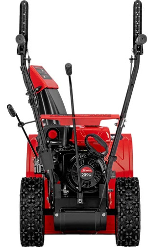 Снегоуборщик MTX ST 560 Снегоуборщик MTX ST 560