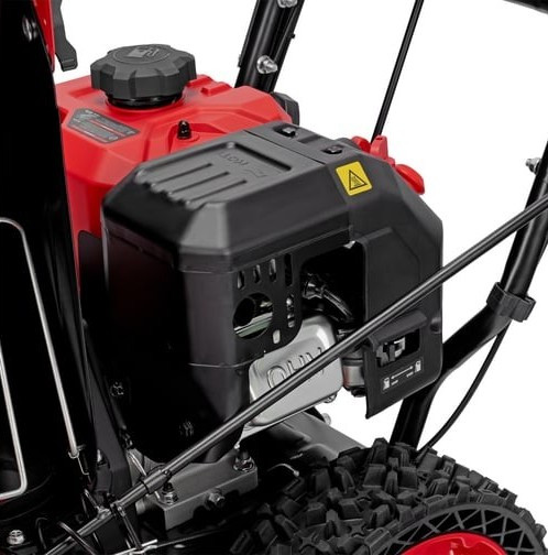 Снегоуборщик MTX ST 560 Снегоуборщик MTX ST 560